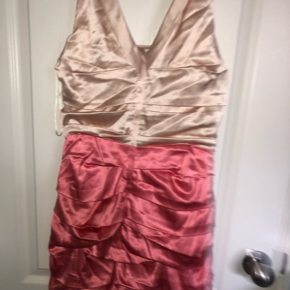 Express dress - Picture 2 of 5